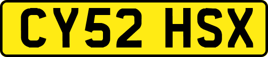 CY52HSX