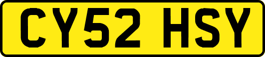 CY52HSY