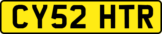 CY52HTR
