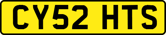 CY52HTS