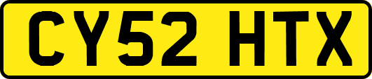 CY52HTX