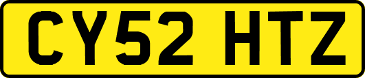 CY52HTZ