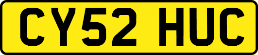 CY52HUC