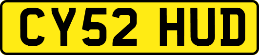 CY52HUD