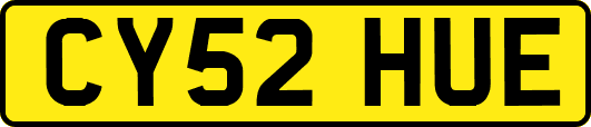 CY52HUE