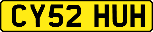 CY52HUH