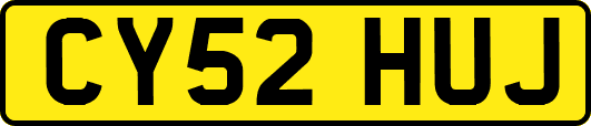 CY52HUJ