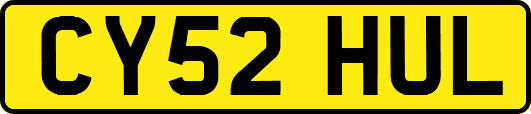 CY52HUL
