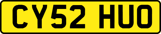 CY52HUO