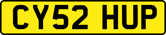 CY52HUP