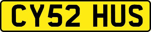 CY52HUS