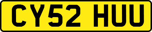 CY52HUU