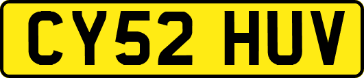 CY52HUV