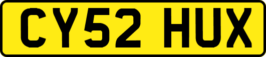 CY52HUX