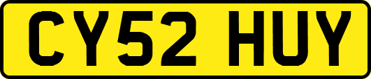 CY52HUY