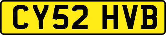 CY52HVB