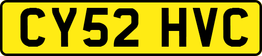CY52HVC