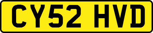 CY52HVD