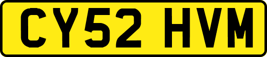 CY52HVM