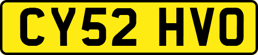 CY52HVO