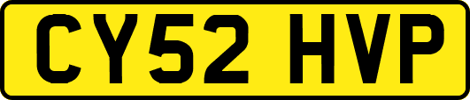 CY52HVP