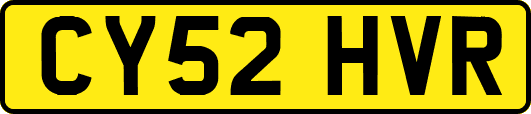 CY52HVR