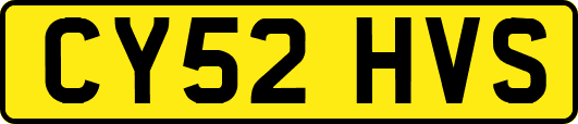 CY52HVS