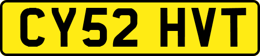 CY52HVT