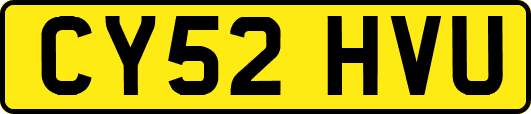 CY52HVU