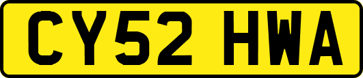 CY52HWA