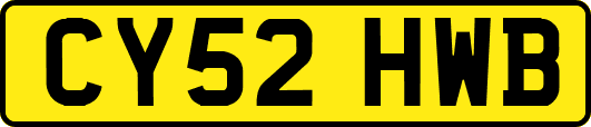 CY52HWB
