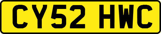CY52HWC