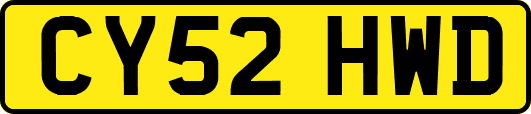 CY52HWD
