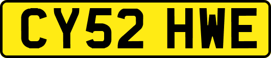 CY52HWE
