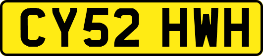 CY52HWH