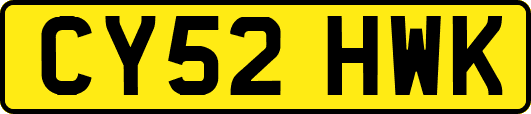 CY52HWK