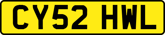 CY52HWL