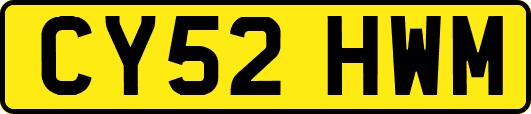 CY52HWM