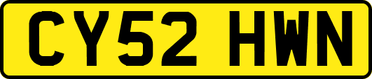 CY52HWN