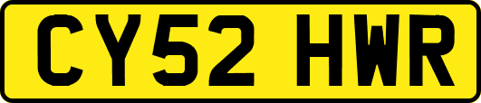 CY52HWR