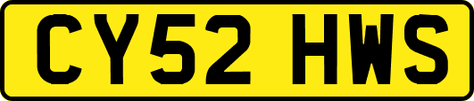 CY52HWS