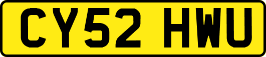 CY52HWU