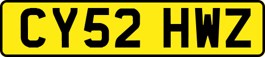 CY52HWZ