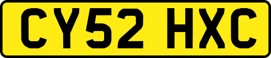CY52HXC