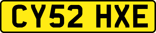 CY52HXE