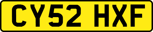 CY52HXF