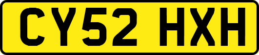 CY52HXH