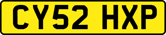 CY52HXP