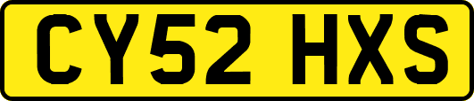 CY52HXS