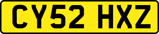 CY52HXZ